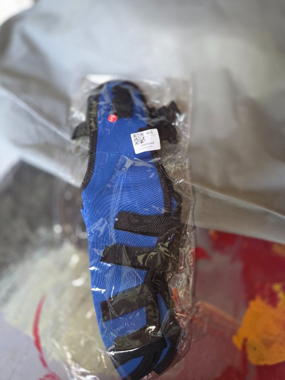 Dog knee brace - back leg support brace